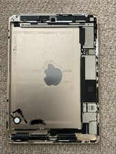 IPAD AIR 2 64gb Gold Without SCREEN MOTHERBOARD LOGIC BOARD A1567 iC Locked