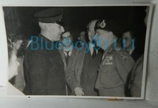 Field Marshall Montgomery &