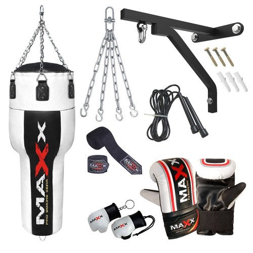 Maxx 4ft uppercut punch - maxx,