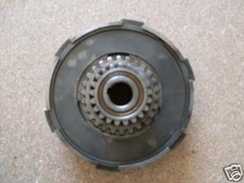Vespa Complete clutch assembly