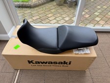 Kawasaki Versys KLZ1000
