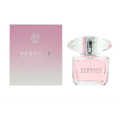 Versace bright crystal eau - eau, de