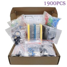 Electronic Component Kits