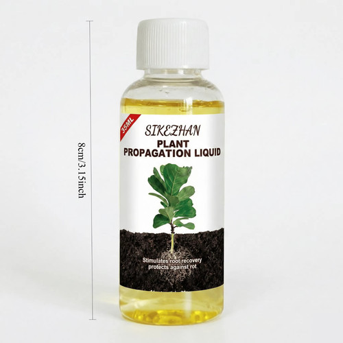 Plant rooting solution 35ml - solution,