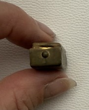 Antique Victorian Miniature