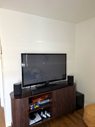 Samsung ps51d450a2w 51in - samsung,