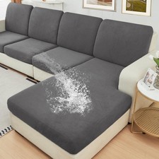 Couch Cushion Covers