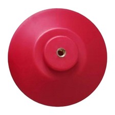 Steering Wheel Holder Stand Base Practical Wheel Alignment Essential Tool