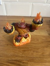 Skylanders Giants Hot Head