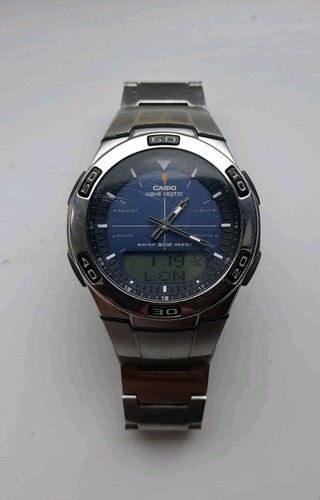 Vintage casio wave - casio,