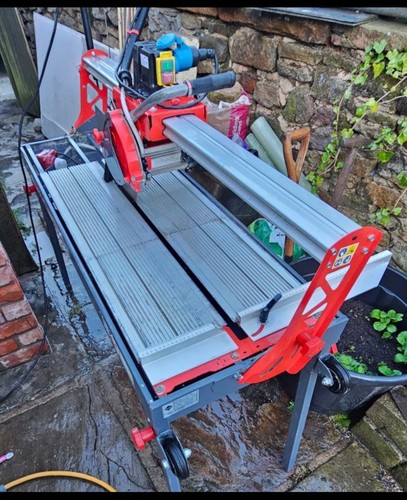 Rubi 250 850 python wet - 850,