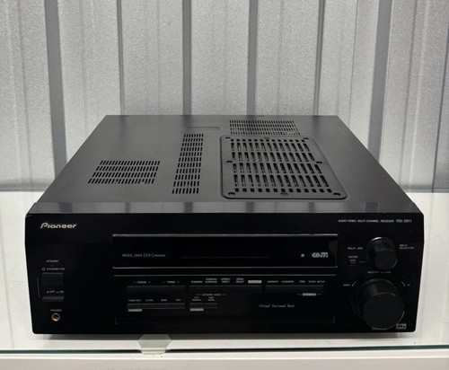 Pioneer vsx d511 - pioneer, a/v