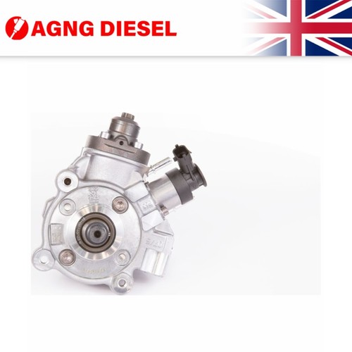 Bosch high pressure fuel - high-pressure,