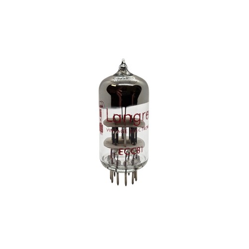 Ecc81 12at7 langrex - ecc81,