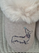 🌟Joules Slippers Luxe