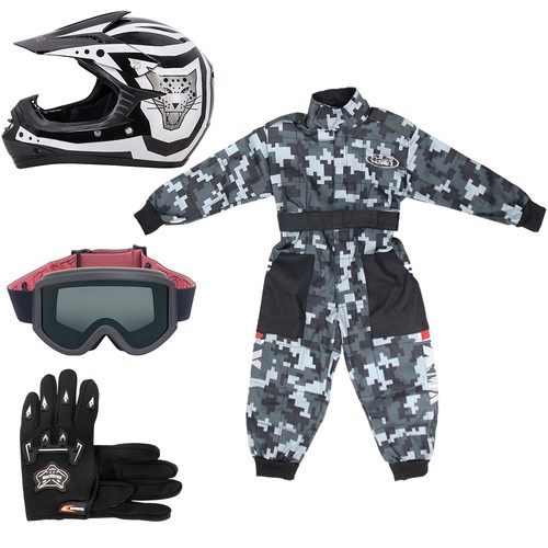 Zorax zor x17 kids - zorax, motocross