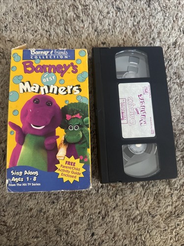 Barney friends s - barney, barney’s