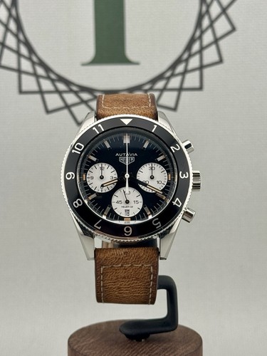 2018 tag heuer autavia - 2018,