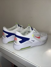 Men white nike - white, air
