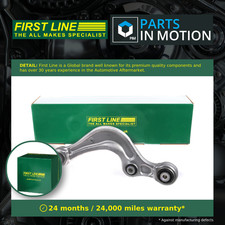 Wishbone / Suspension Arm fits AUDI Q5 FY 2.0D 2016 on Track Control Firstline