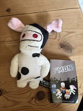 Vauxhall Corsa C'mon Moo Cow