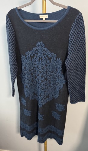 Monsoon ladies jumper dress - monsoon,