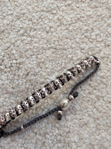 Links london silver grey - of,