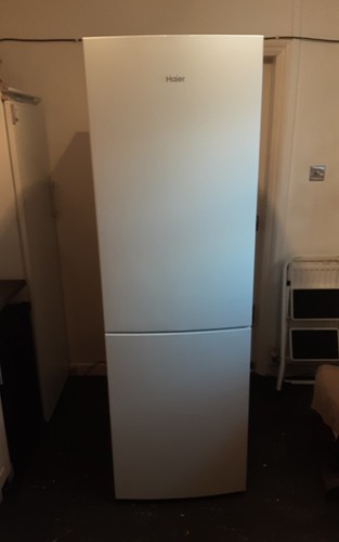 Haier large upright - large,