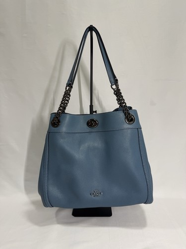 Coach 36855 cloud light - coach, (blue)