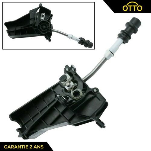 Order manual gearbox bvm6 - of,