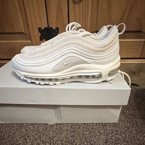 Nike air max - 97, white