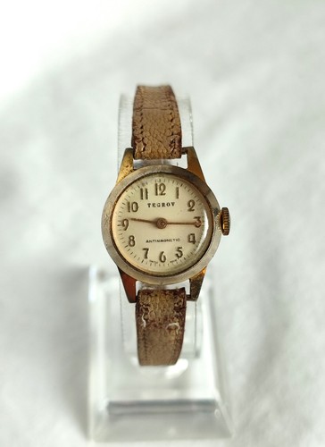 Vintage 1960s tegrov ladies - tegrov,