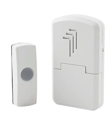 Blyss White Wireless