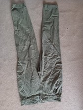 Falmer heritage khaki jeans - falmer,