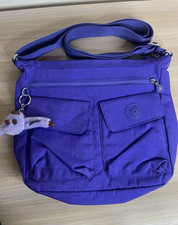 Kipling Arleen Shoulder Cross