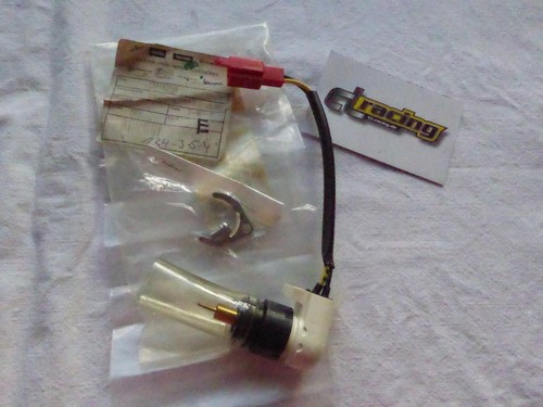 Starter automatic choker boat - starter,