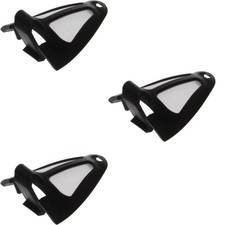 3x Replacement Filters for