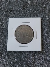50p nhs 1998 coin
