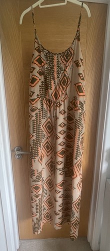 Monsoon strappy ikat - strappy, design