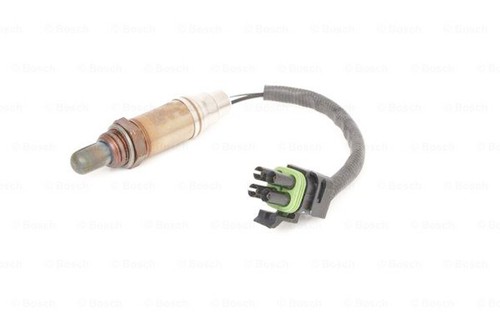 Bosch lambda sensor fits - bosch,