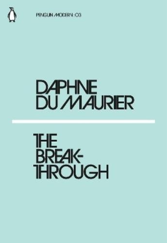 Daphne maurier the - du,