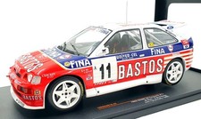 Ixo 1/18 Scale Diecast