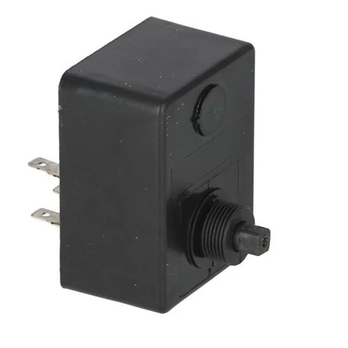 Warning flasher control switch - warning,