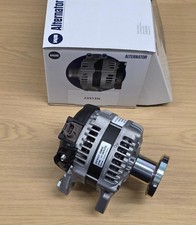 ALTERNATOR 150A FITS FORD