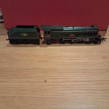 Hornby Triang R53 Princess