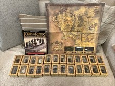 Lord of the Rings Eaglemoss