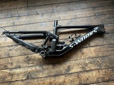 Specialized Enduro S Works full carbon Enduro frame
