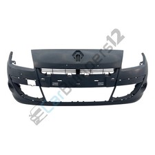 RENAULT SCENIC 2009-2011 FRONT BUMPER 620363942R