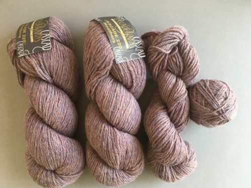 Cascade 220 yarn - ,, 3