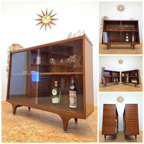 Retro meredew teak - retro,